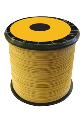 Picture of SEMIWAXED BRAIDED YARN COMBI