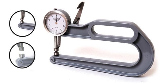 Picture of THICKNESS GAUGE
