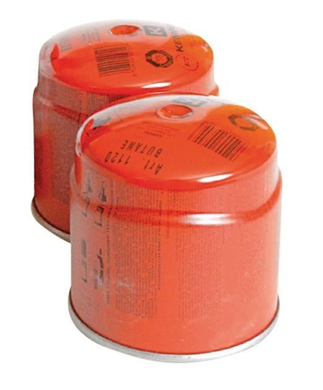 Picture of GAS CARTRIDGE