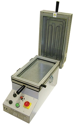 Immagine di FORMATRICE SOTTOVUOTO FO-100