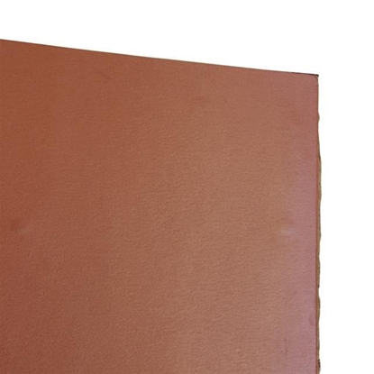 Picture of GLOSSY RED CARDBOARD CRN