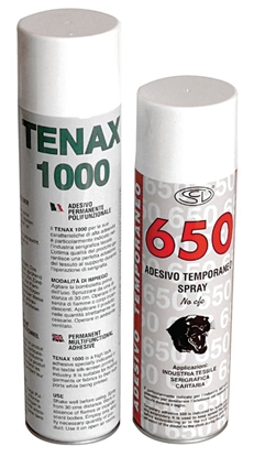 Picture of TENAX SPRAY ADHESIVE 2000