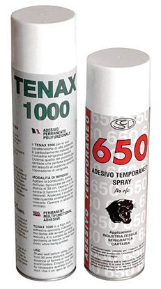 Picture of SPRAY ADHESIVE 650