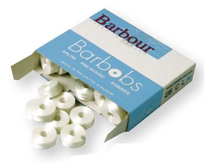 Picture of PREWOUND BOBBINS THEREAD