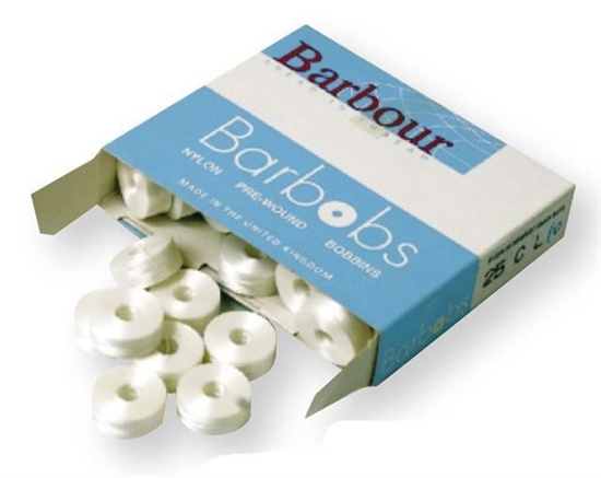 Picture of PREWOUND BOBBINS THEREAD