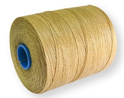 Picture of BRAIDED LINEN THREAD FOR RAPID MACHINES
