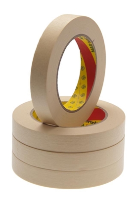 Picture of ADHESIVE STEEPED PAPER TAPE