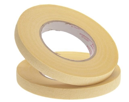 Picture of ADHESIVE CREPE PAPER TAPE