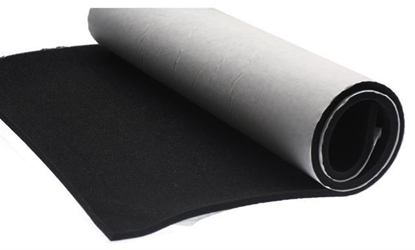 Picture of FLEX-90 FOAM RUBBER