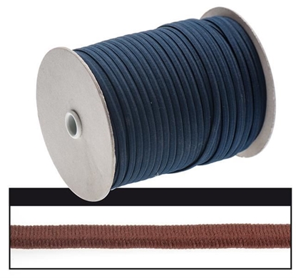 Picture of FLAT ELASTIC RIBBON 300/15