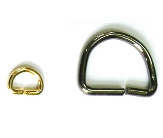 Picture of METAL RINGS 1253