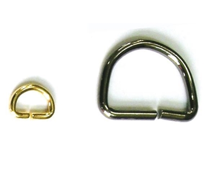 Picture of METAL RINGS 1261