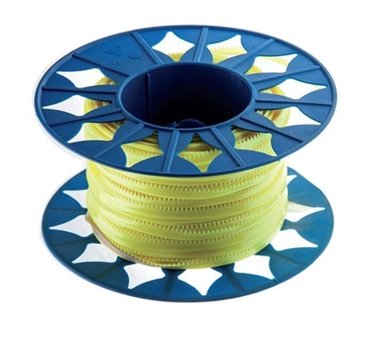 Picture of FLUORESCENT SYNTHETIC TAPE