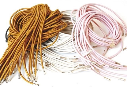 Picture of ELASTIC ROUND LACES