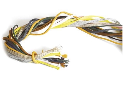 Picture of POLYESTER LACES (LENGHT)