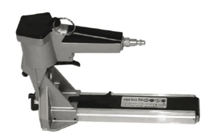 Picture of STAPLING MACHINE 35