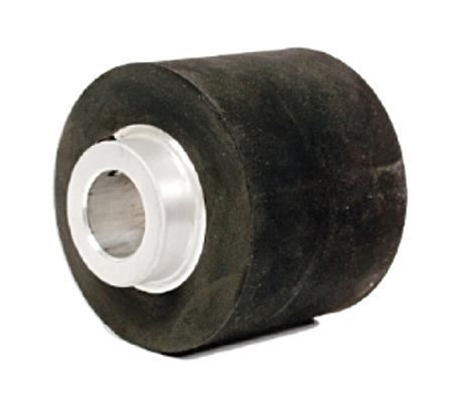 Picture of WHEEL FOR ABRASIVE BELTS