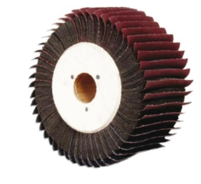 Picture of SOLE CLOTH POLISHING PAD+ABRASIVE