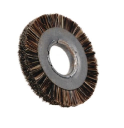 Picture of METAL CENTRE WHEEL BRUSH A 1600