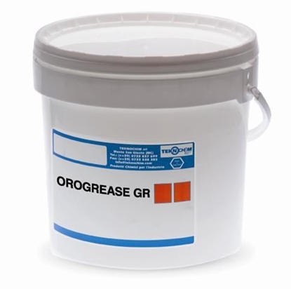 Immagine di GRASSO OROGREASE GR