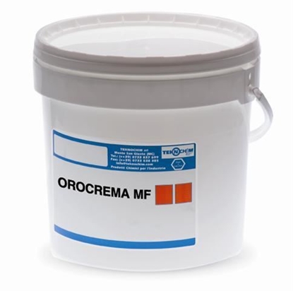 Снимка на БОЯ  OROCREMA MF (ЕФЕКТ МУХЪЛ)