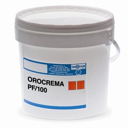 Снимка на БОЯ OROCREMA PF/100 (КАЛЕН ЕФЕКТ)