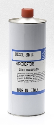 Picture of STAIN REMOVER OROSOL SM/13
