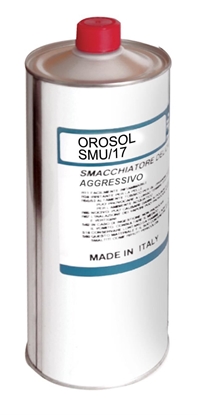 Picture of STAIN REMOVER OROSOL SM/17