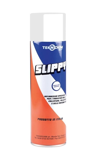 Immagine di SILICONE SPRAY SLIPPY