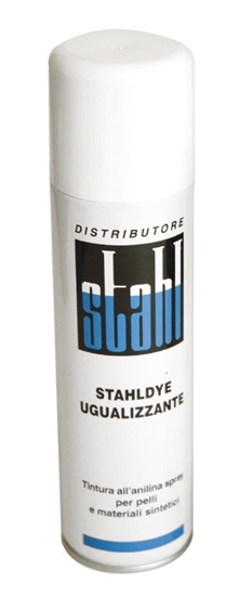 Picture of COLOR-LEVELING SPRAY STAHLDYE