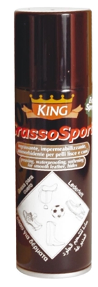 Immagine di GRASSO SPRAY KING