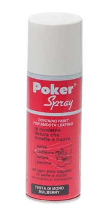 Immagine di COLORANTE POKER SPRAY