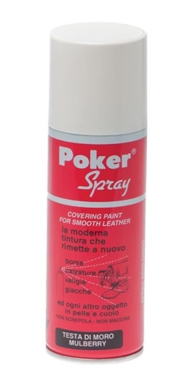 Picture of COLOURING POKER SPRAY