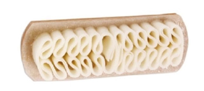 Picture of NATURAL CREPE BRUSH CREPAX