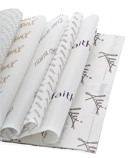 Picture of CUSTOMIZED TISSUE PAPER