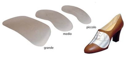 Immagine di SOSTEGNO TOMAIA