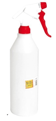 Picture of PLASTIC PUMP-SPRAY CONTAINER