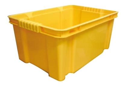 Picture of PLASTIC CONTAINER UNIBOX