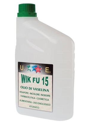 Immagine di OLIO VASELLINA