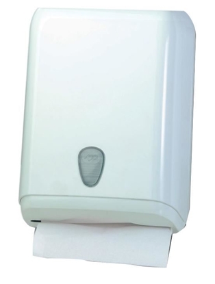 Picture of DISPENSER FOR FOLDED TOWELS C