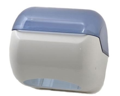 Picture of TOILET PAPER DUETTO DISPENSER