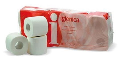 Picture of TOILET PAPER