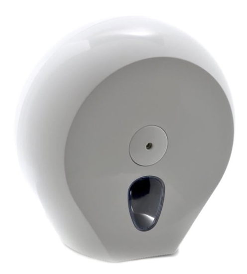 Picture of MINI-JUMBO TOILET PAPER DISPENSER