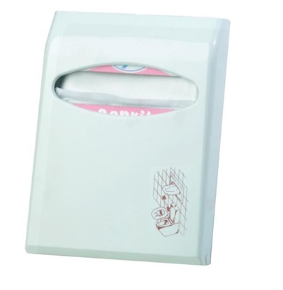 Picture of DISPENSER FOR PAPER FOR TOILET SEATS