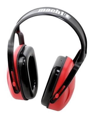 Picture of HEADPHONES MACH 1