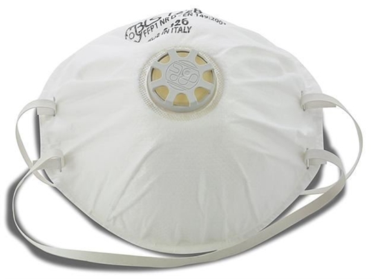 Picture of MASK FFT1 BLS 122