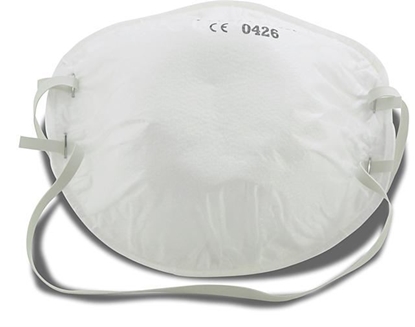 Picture of MASK FFT1 BLS 120