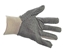 Picture of DOTTED PVC GLOVES