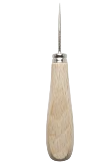 Picture of AWL HANDLE PLATE