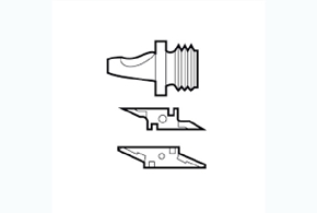 Снимка за категория ЛАЗЕРНО РЯЗАНЕ (РЕЗЦИ, ФИЛЦ И РЕЗЕРВНИ ЧАСТИ)